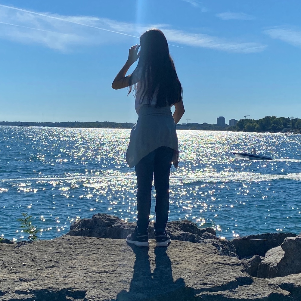 Meet your Posher, Malgorzata